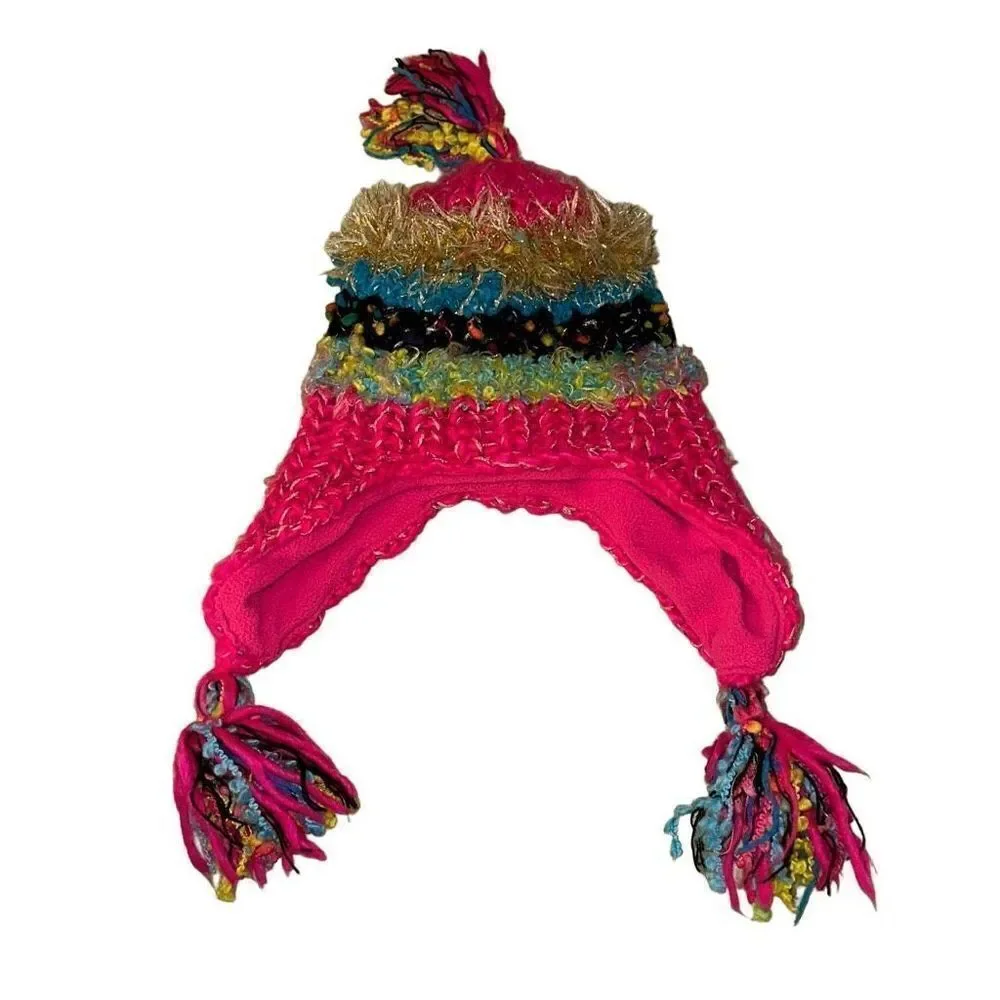 Unbranded girls colorful